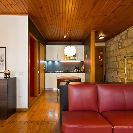 פורטו Charming Ribeira Apartment 328 Feet Douro River מראה חיצוני תמונה