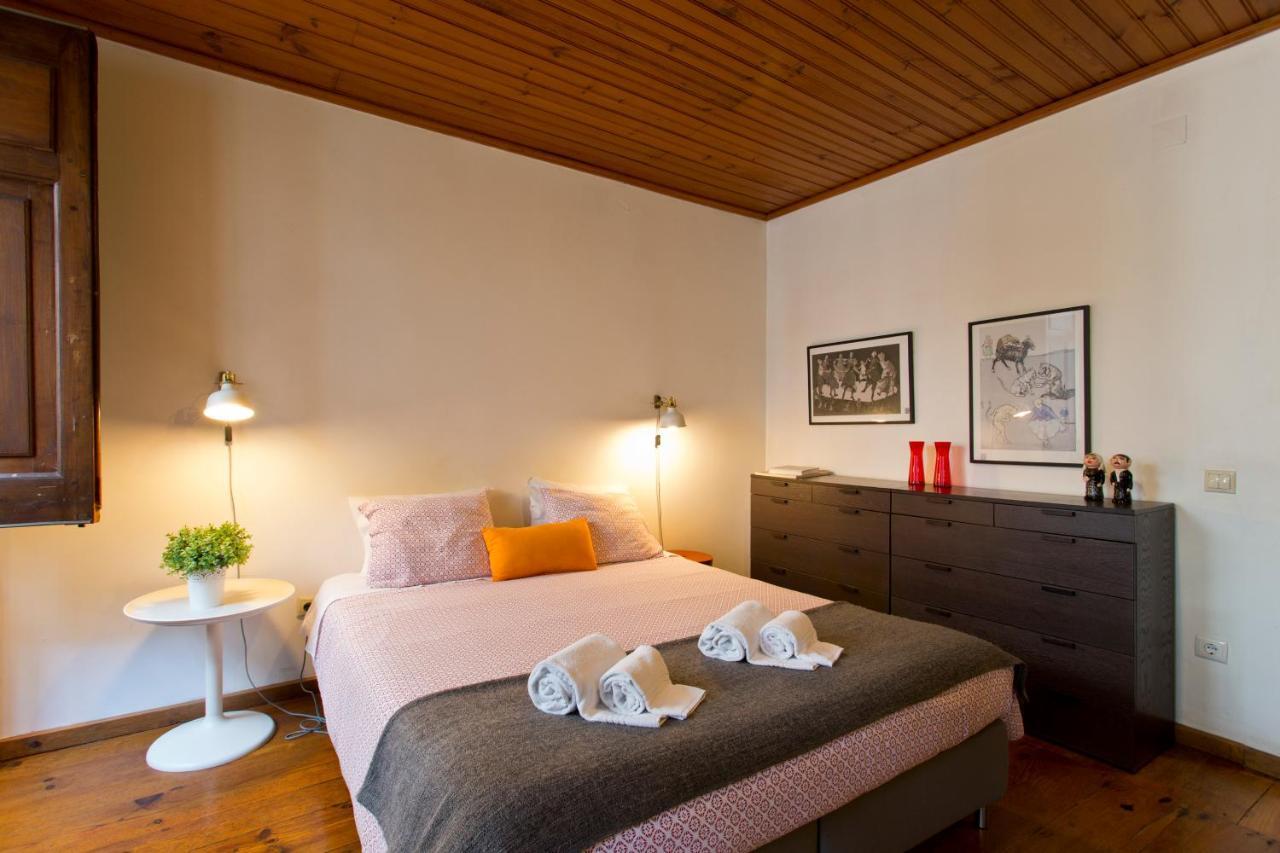 פורטו Charming Ribeira Apartment 328 Feet Douro River מראה חיצוני תמונה