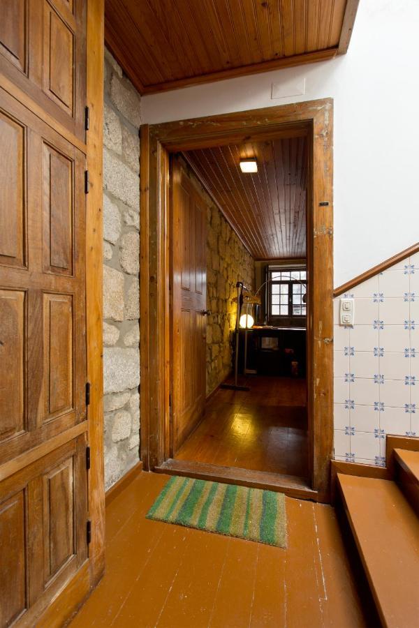 פורטו Charming Ribeira Apartment 328 Feet Douro River מראה חיצוני תמונה